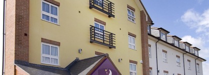 Premier Inn Llanelli Central East