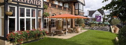 Premier Inn London Harrow