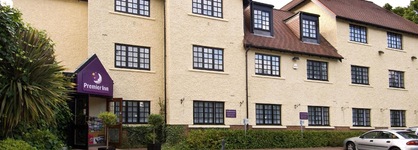 Premier Inn Birmingham North (S.Coldfield)