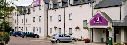Premier Inn Aberdeen (Anderson Drive)