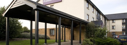 Premier Inn Chelmsford (Boreham)