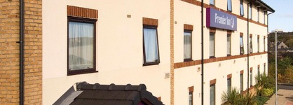 Premier Inn Blackburn South (M65