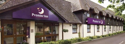 Premier Inn Bournemouth Ferndown