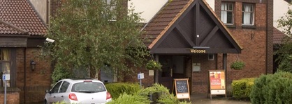 Premier Inn Glenrothes