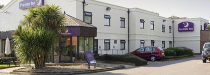 Premier Inn Gloucester (Longford)