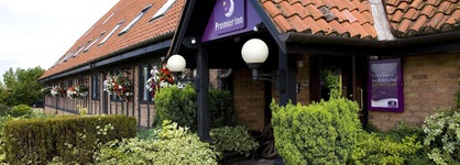 Premier Inn Milton Keynes South