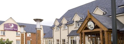 Premier Inn Rhuddlan