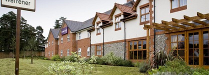 Premier Inn Thetford