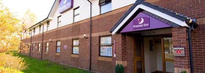 Premier Inn Liverpool (Tarbock)