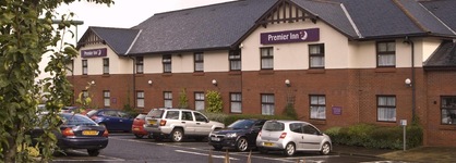 Premier Inn Greenock