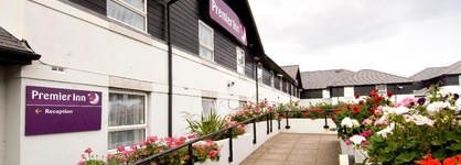 Premier Inn Truro