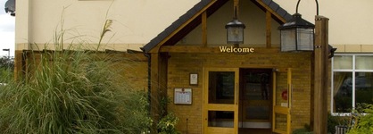 Premier Inn Wakefield City North