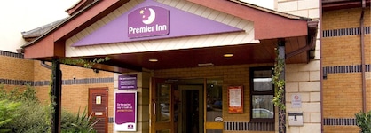 Premier Inn Leicester (Braunstone)