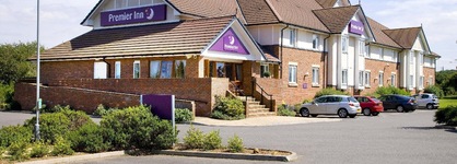 Premier Inn Northampton Bedford Rd A428