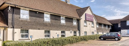 Premier Inn Whitstable