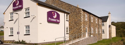 Premier Inn St. Austell