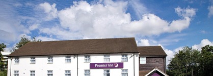 Premier Inn Stevenage North