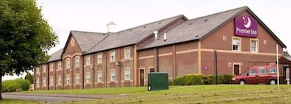 Premier Inn Glasgow (Paisley)