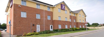 Premier Inn Swindon Central