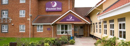 Premier Inn Welwyn Garden City