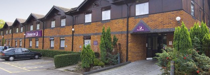 Premier Inn Port Talbot