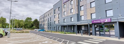 Premier Inn Milton Keynes (Willen Lake)