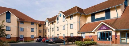 Premier Inn Worcester (M5