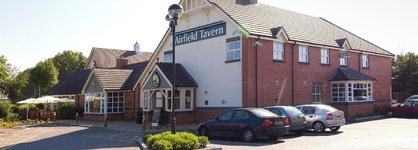 Premier Inn Yeovil Airfield