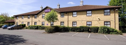 Premier Inn Peterborough (Ferry Meadows)