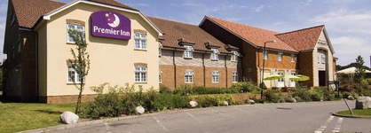 Premier Inn Petersfield