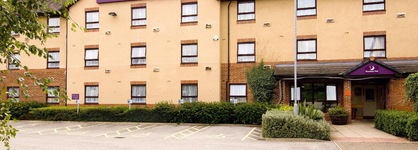 Premier Inn Chesterfield North