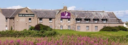 Premier Inn Aberdeen North (Bridge Of Don)