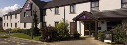 Premier Inn Bodmin