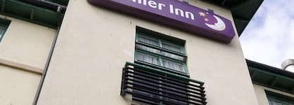 Premier Inn Edinburgh (South Queensferry)