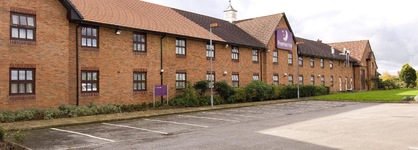 Premier Inn Crewe West