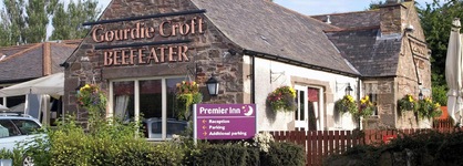 Premier Inn Dundee West