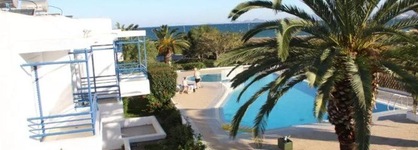 Miros Hotel Apartments