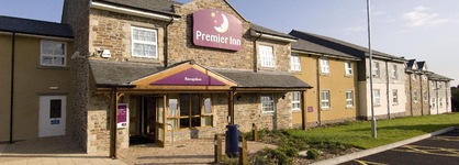 Premier Inn Helston