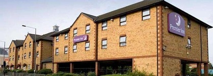 Premier Inn London Romford Central