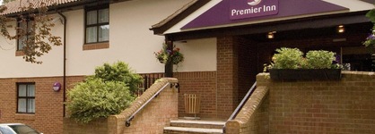 Premier Inn Kings Langley