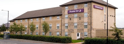 Premier Inn Lancaster