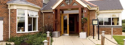 Premier Inn Uttoxeter