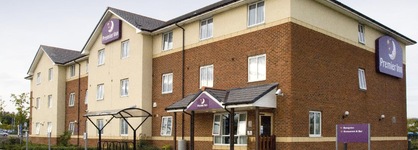 Premier Inn North Shields (Ferry Terminal)