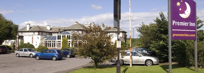 Premier Inn Newcastle Airport (South)