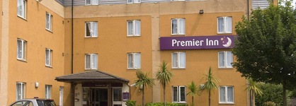 Premier Inn London Croydon (Purley A23)