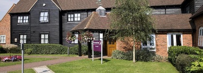 Premier Inn St. Albans Bricket Wood