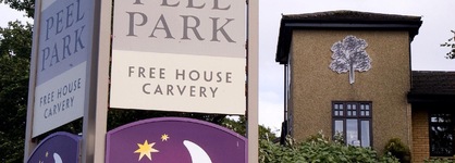 Premier Inn Glasgow East Kilbride Peel Pk