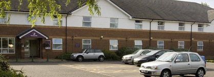 Premier Inn Sunderland A19 A1231