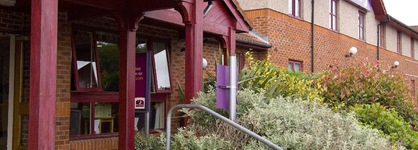Premier Inn Mansfield