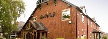 Premier Inn Taunton Central (North)